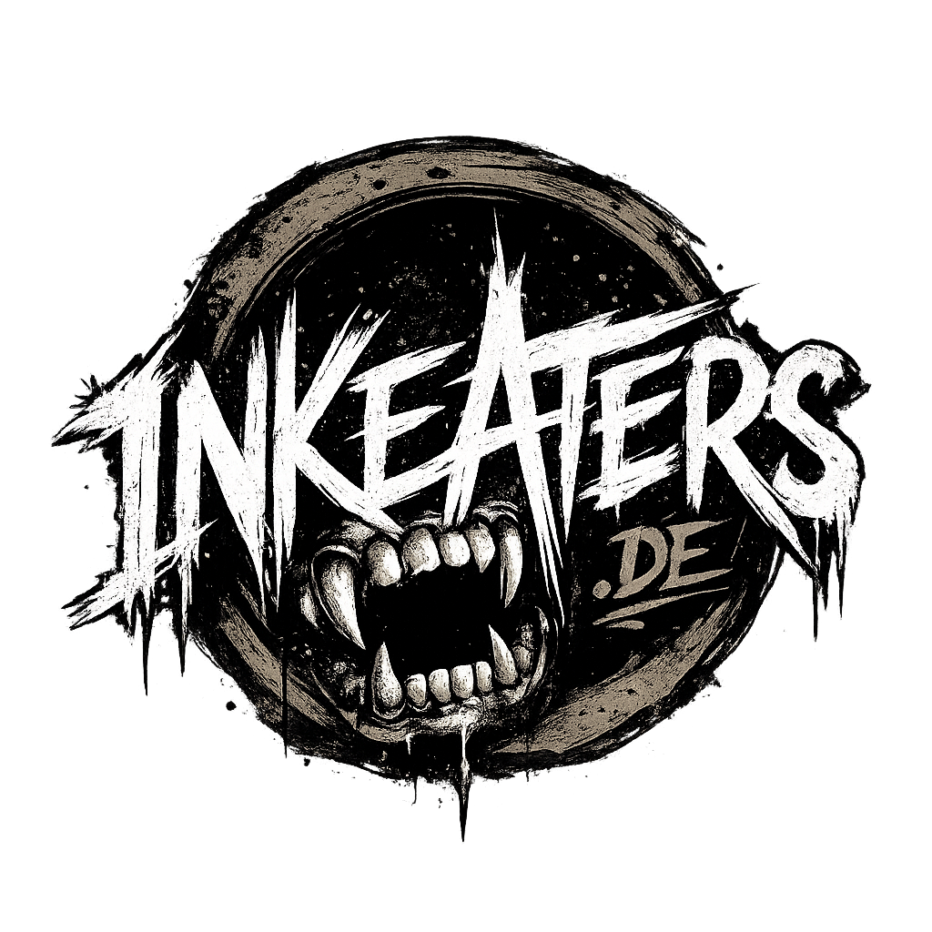 Inkeaters Logo